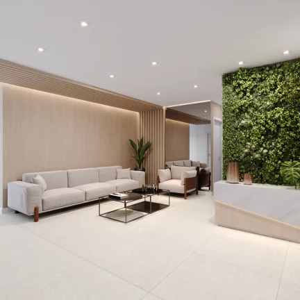 Imagem Opulus - Apartamento à venda no bairro Água Verde - Curitiba/PR