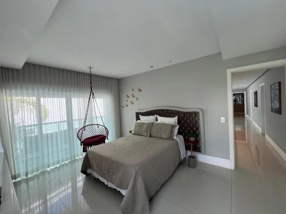 Imagem Casa em Condomínio para Venda em Salvador, Alphaville II, 5 dormitórios, 5 suítes, 8 banheiros, 4 vagas