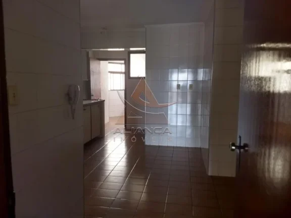 Imagem Apartamento - Ribeirão Preto - Campos Eliseos