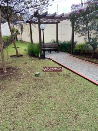 Imagem Apartamento com 2 dormitórios à venda, 52 m² por R$ 410.000,00 - Gopoúva - Guarulhos/SP