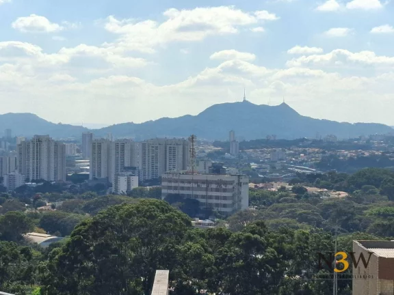 Imagem Cobertura duplex à venda na Vila Leopoldina São Paulo SP com 3 suítes, 5 vagas de garagem, vista panorâmica e 282m²
