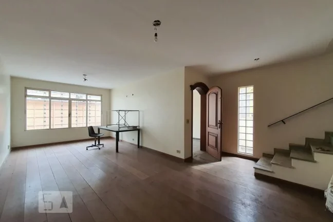 Imagem Casa à Venda - Cambuci, 4 Quartos, 350 m2