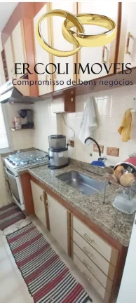 Imagem APARTAMENTO RESIDENCIAL em SÃO PAULO - SP, VILA MARIETA