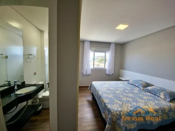Imagem Apartamento Vista Mar c/ 2 quartos