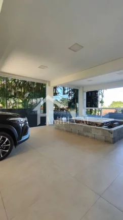 Imagem Sobrado no Iririu com 350m²