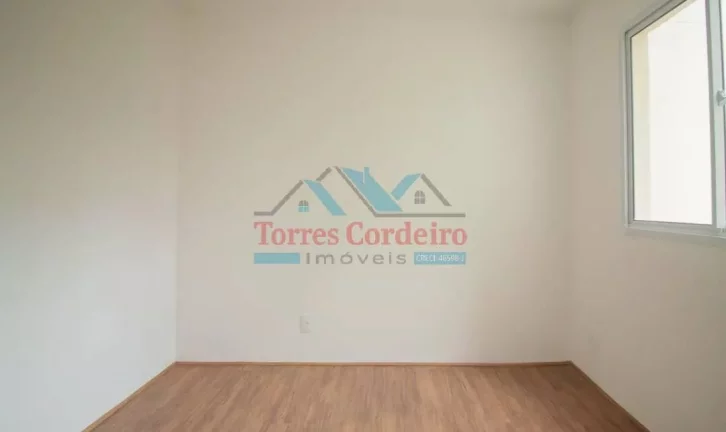 Imagem Apartamento nunca habitado 2 dormitórios - Jardim Celeste