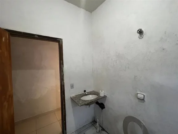 Imagem Casa à Venda em Solemar, Praia Grande - SP