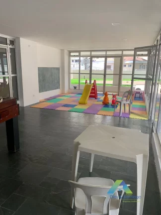 Imagem Apartamento à venda no bairro Chácara Inglesa - São Paulo/SP