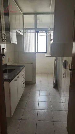 Imagem Apartamento no morumbi sul Towers - 2 dorms.