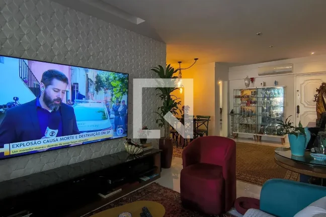 Imagem Apartamento à Venda - Recreio, 2 Quartos, 117 m2