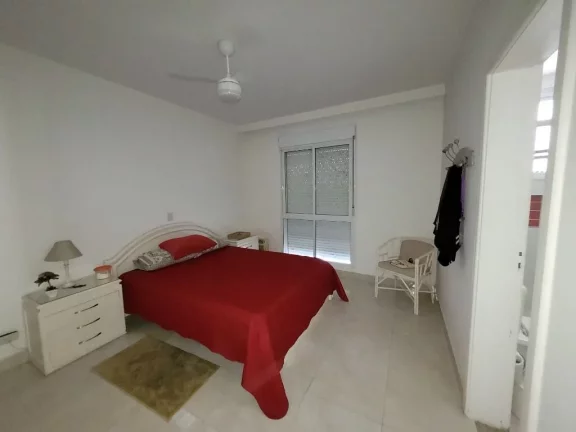 Imagem PITANGUEIRAS - FRENTE TOTAL AO MAR, APARTAMENTO TOTALMENTE REFORMADO E DECORADO, MARAVILHOSA VISTA MAR, GARAGEM NO PRÉDIO.