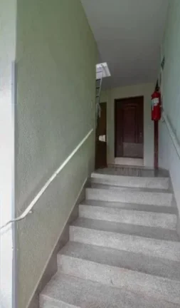 Imagem Apartamento para Locação no Condomínio Tambuata