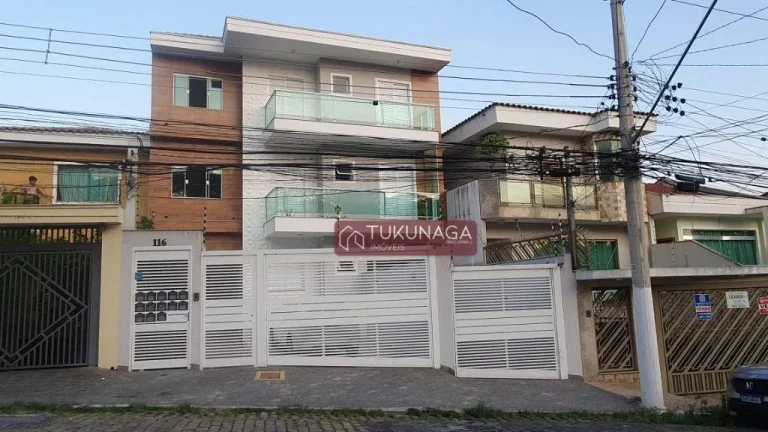 Imagem Casa com 1 dormitório à venda, 47 m² por R$ 430.000,00 - Jardim Sao Paulo(Zona Norte) - São Paulo/SP