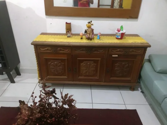 Imagem Casa para Venda em Itanhaém, Jardim Jamaica, 1 dormitório, 1 suíte, 1 banheiro, 3 vagas