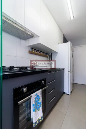 Imagem Quer morar em um verdadeiro Rosort no Alto da Boa Vista? Apartamento de 86m2, planejados em todos os ambientes, com 2 Dormitorios, 1 Suíte, sala de Estar, sala de jantar, terraço coberto, terraço descoberto, piscinas, e lazer completo de Resort. Venha mor
