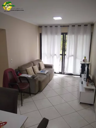 Imagem APARTAMENTO Á VENDA PRÓXIMO AO SANTANA PARQUE