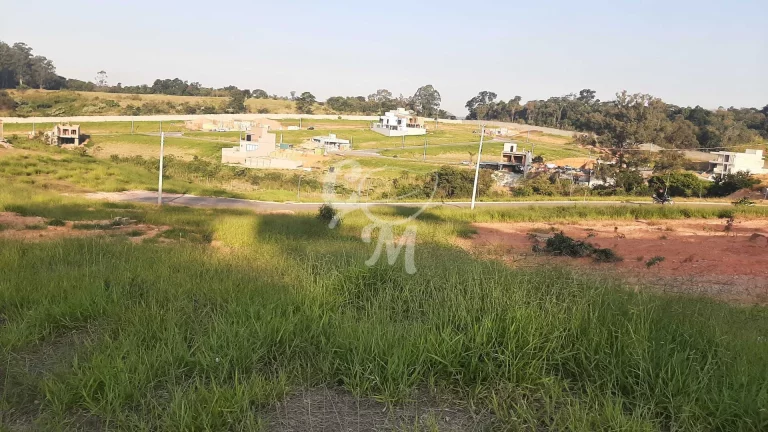 Imagem Terreno em Condomínio no Jardim Guanabara