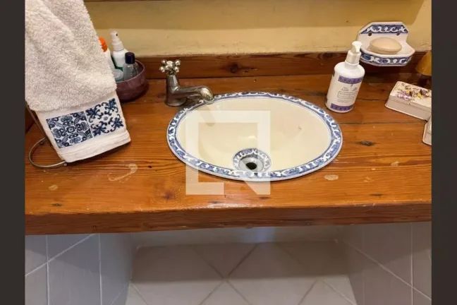 Imagem Casa à Venda - Vargem Pequena, 5 Quartos, 5400 m2