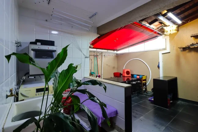 Imagem CASA RESIDENCIAL em São Paulo - SP, Jardim Felicidade (Zona Oeste)