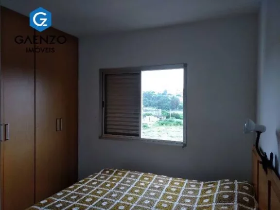 Imagem Apartamento em Quitaúna - Osasco, 3 Quartos