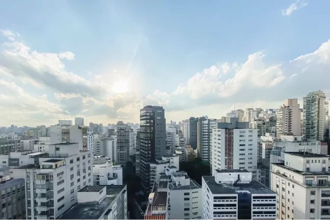 Imagem APARTAMENTO RESIDENCIAL em São Paulo - SP, Jardim Paulista