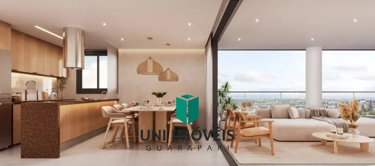 Imagem LANÇAMENTO NA ENSEADA AZUL - EDIFÍCIO BREEZE BACUTIA EM GUARAPARI