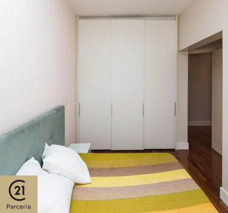 Imagem APARTAMENTO RESIDENCIAL em SÃO PAULO - SP, MORUMBI
