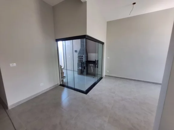 Imagem Casa à venda, 82 m² por R$ 490.000,00 - Parque Novo Horizonte - São José dos Campos/SP