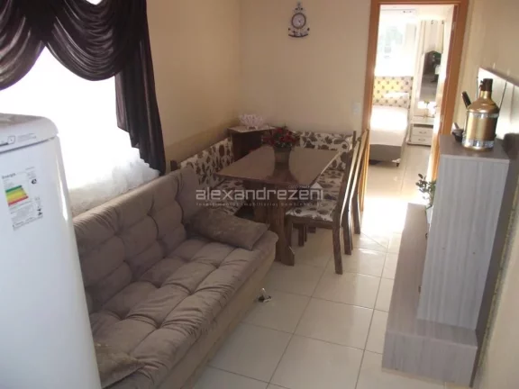 Imagem Apartamento 1 dormitório próximo ao mar