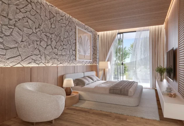 Imagem Vision Home Club - Apartamento à venda no bairro Jardim Dourado - Porto Belo/SC