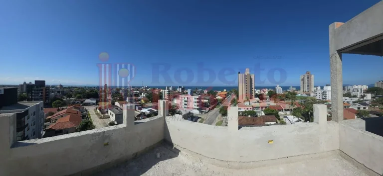 Imagem Residencial VICENZO, balneário Jardim Pérola do Atlântico - Itapoá SC