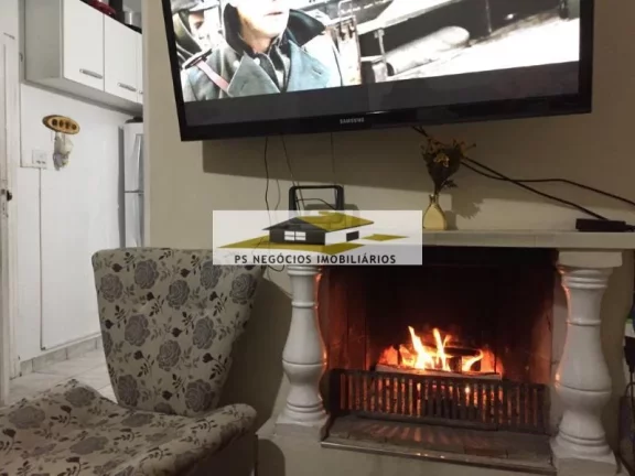 Imagem Sobrado em Condomínio a venda na Aclimação