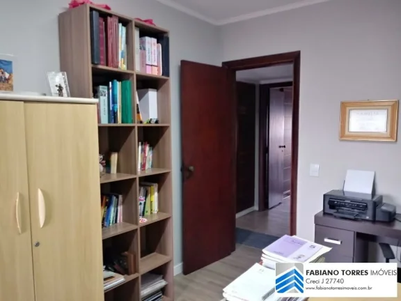 Imagem Apartamento à venda em Santo André/SP