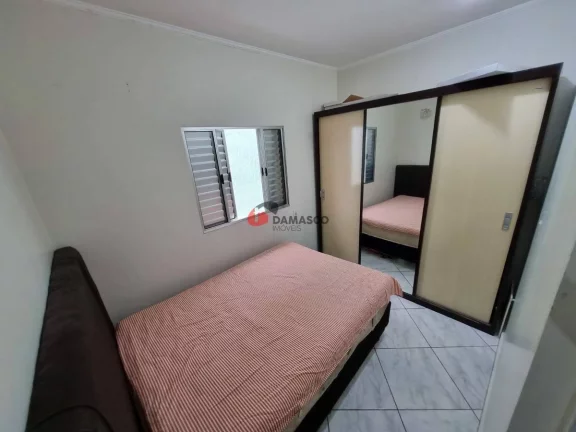 Imagem Casa à venda 3 Quartos, 1 Suite, 2 Vagas, 150M², Rudge Ramos, São Bernardo do Campo - SP
