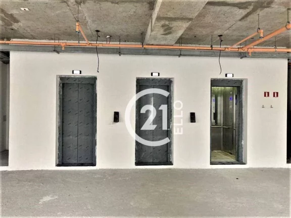 Imagem Conjunto para alugar, 335 m² na Rua Maria Figueiredo Paraíso - São Paulo/SP