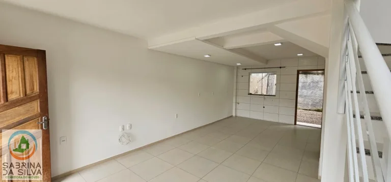 Imagem Casa - Tribess - Blumenau