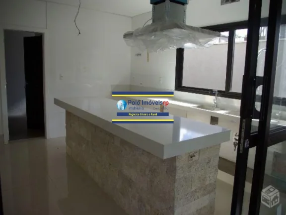 Imagem SOBRADO, CONDOMÍNIO GUAPORÉ III, 5 SUÍTES, ELEVADOR, ESCRITÓRIO, PISCINA.