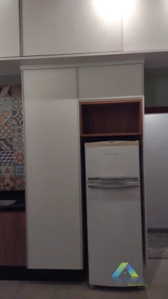 Imagem Apartamento à venda no bairro Centro - Santo André/SP