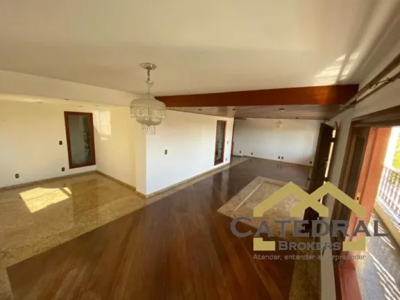 Imagem SOBRADO À VENDA, 508 M² POR R$ 1.500.000,00 - JARDIM PAULISTA I - JUNDIAÍ/SP