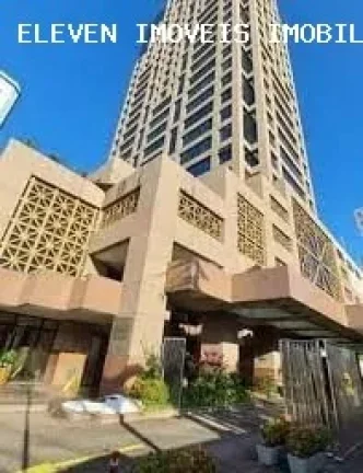 Imagem Sala Comercial para Venda em Salvador, Caminho Das Arvores, 1 dormitório, 1 banheiro, 1 vaga