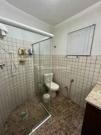 Imagem Casa a Venda Jardim Centenário - Valinhos