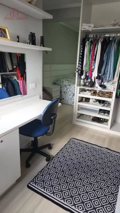 Imagem Oportunidade - Casa 220m² - 2 Dorm - 1 Suíte - 1 Vaga - Taboão da Serra.