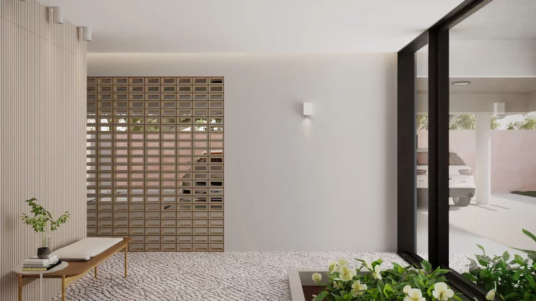 Imagem Apartamento 2 quartos com suite no Novo Mundo