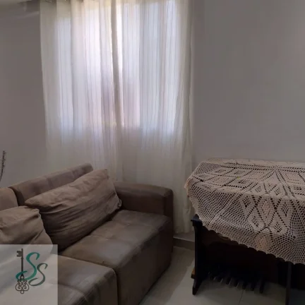 Imagem Excelente Apartamento à Venda Parque Residencial Vila União, Campinas/SP