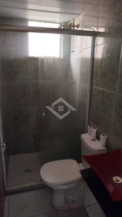 Imagem Apartamento para Locação em Campo Grande de 2 Quartos com 50 m²