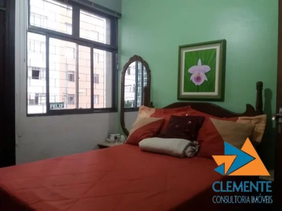 Imagem Apartamento 3 qtos Suite 1 vaga Alto Barroca Belo Hte