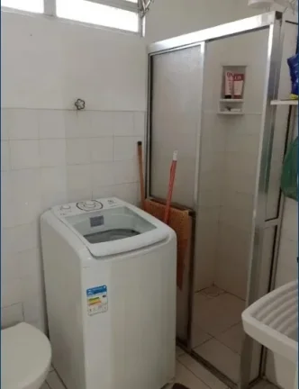 Imagem Apartamento para Venda em Itanhaém, Praia dos Sonhos, 1 dormitório, 1 banheiro, 1 vaga