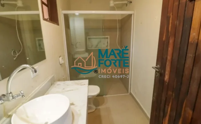 Imagem ( Oportunidade ) Área Pé na Areia com uma Casa estilo pousada em Ubatuba SP