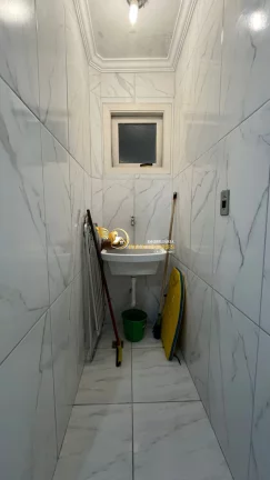 Imagem APARTAMENTO À VENDA NA PRAIA GRANDE EM UBATUBA-SP
