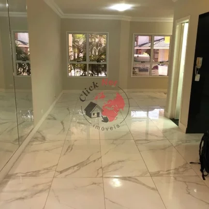 Imagem Sobrado em Condomínio ,Estudo permuta em indaiatuba ou proximo, 4 suites , suite master c hidro ,sacada ,3 vagas , bairro Jardim Peri, São paulo